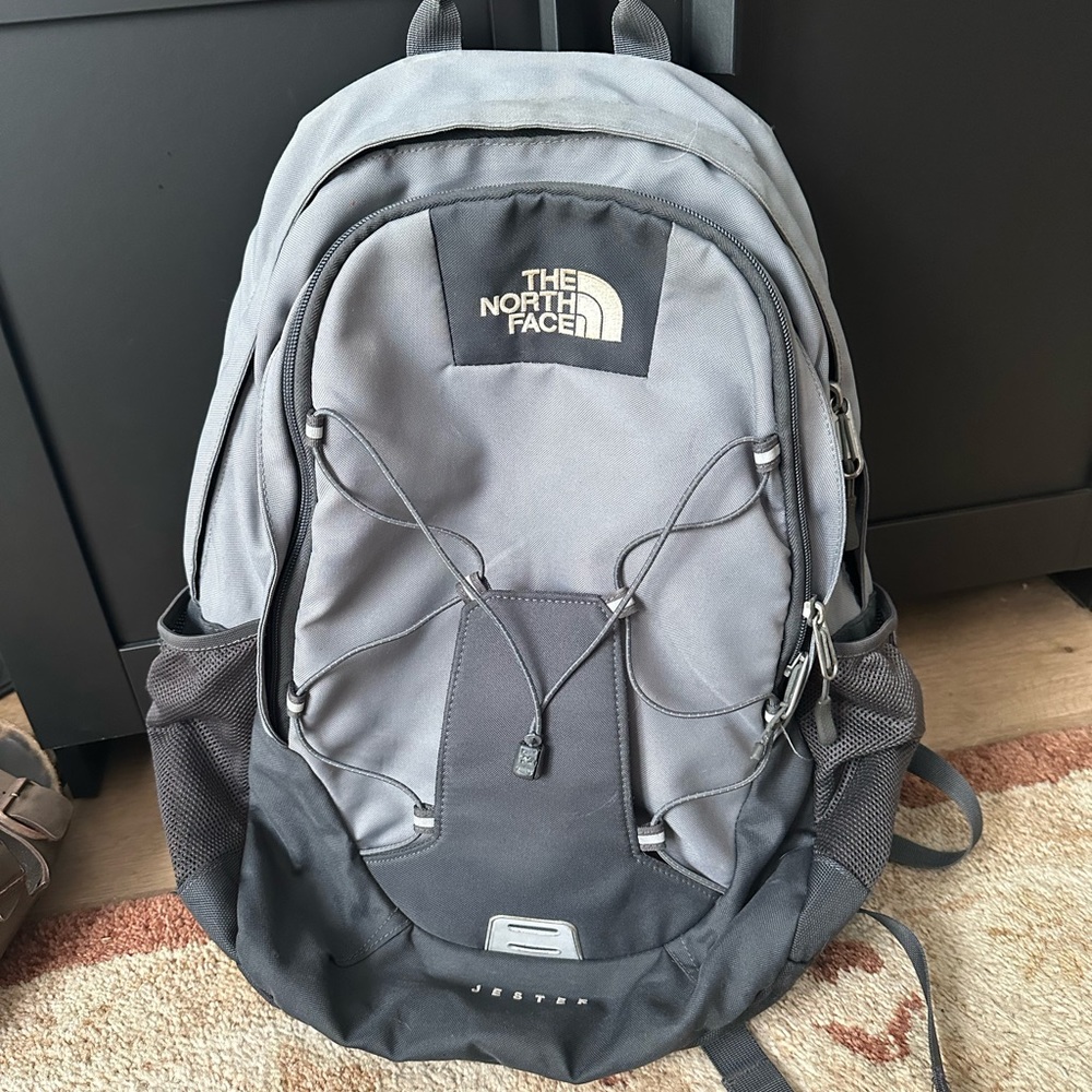 The NorthFace Jester backpack